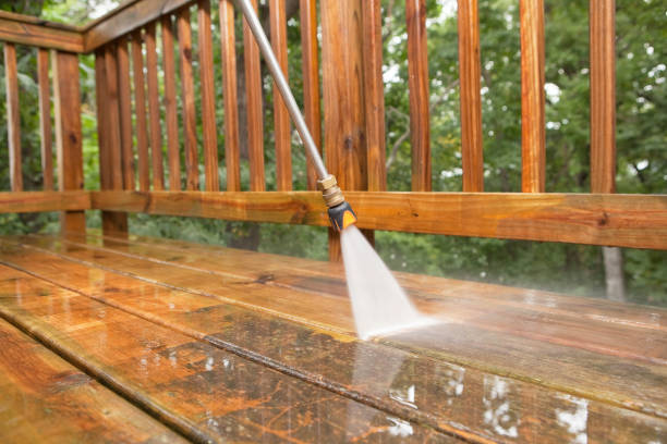 Best Parking Lot Cleaning in Roslyn Estates, NY